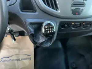 Ford Transit - imagine 16