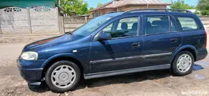 Opel astra G caravan brek  - imagine 2