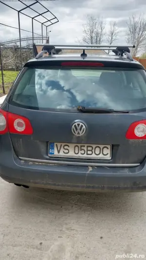 VW Passat 2010 - imagine 2
