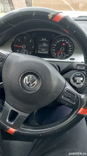 VW Passat 2010 - imagine 5