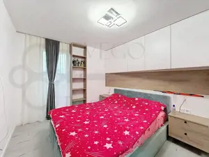 Apartament cu 2 camere, garaj, balcon, aproape de Auchan Iris - UTCN - imagine 4