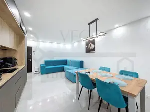 Apartament cu 2 camere, garaj, balcon, aproape de Auchan Iris - UTCN - imagine 2