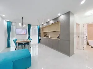 Apartament cu 2 camere, garaj, balcon, aproape de Auchan Iris - UTCN - imagine 3