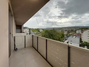 Apartament cu 2 camere, garaj, balcon, aproape de Auchan Iris - UTCN - imagine 9