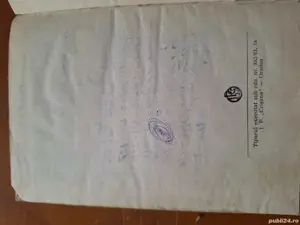 Manual protectia muncii perioada comunista - imagine 2