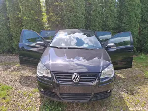 vw polo 2007. 1,2 benzina 115000 km
