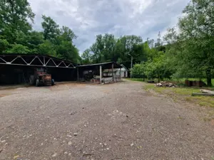 Resita Chirie Teren 3924 mp. si Constructie, Valea Terovei - imagine 13