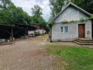 Resita Chirie Teren 3924 mp. si Constructie, Valea Terovei - imagine 2