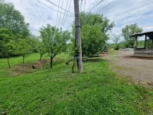 Resita Chirie Teren 3924 mp. si Constructie, Valea Terovei - imagine 11