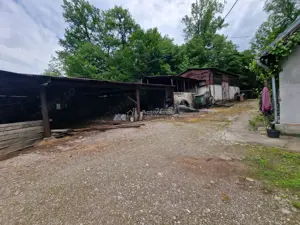 Resita Chirie Teren 3924 mp. si Constructie, Valea Terovei - imagine 8