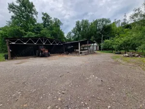 Resita Chirie Teren 3924 mp. si Constructie, Valea Terovei - imagine 9