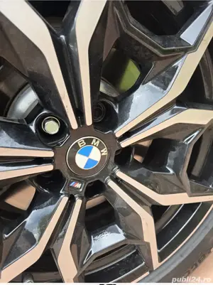 antifurturi BMW X3 - imagine 3