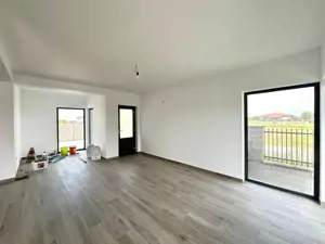 Casa individuala - 4 camere - pozitie excelenta - Sacalaz - imagine 2
