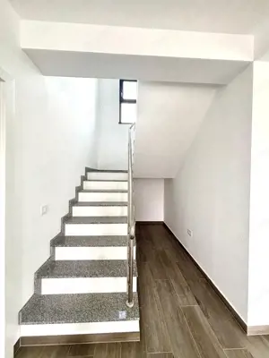 Casa individuala - 4 camere - pozitie excelenta - Sacalaz - imagine 8
