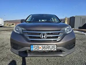 Honda CR-V, 2.0, 155 cp 2014