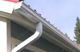 Firma confectioneaza si monteeaza jgheaburi burlane