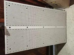 Vand masa vacuum cnc 