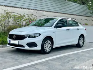 Fiat Tipo 90.000 km Impecabil