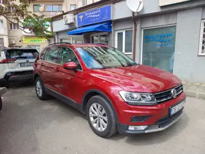 Volkswagen Tiguan 2017 2.0 DSG stare f buna - imagine 2