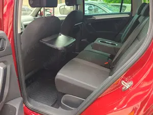 Volkswagen Tiguan 2017 2.0 DSG stare f buna - imagine 5