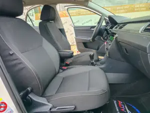 SKODA RAPID 2014. Diesel. Rate fixe . Garantie 12 luni . Buy back . Test drive . Livrare gratis - imagine 13