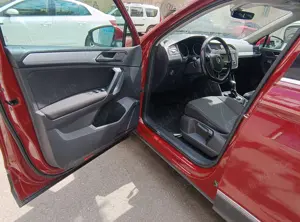 Volkswagen Tiguan 2017 2.0 DSG stare f buna - imagine 6