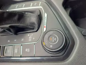 Volkswagen Tiguan 2017 2.0 DSG stare f buna - imagine 8