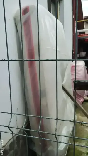 Saltea superortopedica Gold Lux anatomica 24 cm 