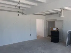 Vand hala de productie in suprafata de 350mp teren 800mp - imagine 4