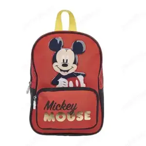 Ghiozdan gradinita Mickey Mouse