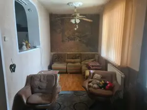 Casă regim Dp+P teren generos 1152 mp  Codlea, DN1, 2 garaje, grădină - imagine 8