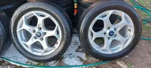 Roți pe 16 Ford în Y - imagine 4