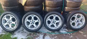 Roți pe 16 Ford în Y