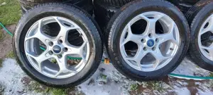 Roți pe 16 Ford în Y - imagine 3