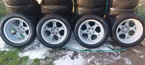 Roți pe 16 Ford în Y - imagine 2