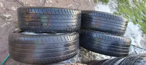 Roți pe 16 Ford în Y - imagine 6