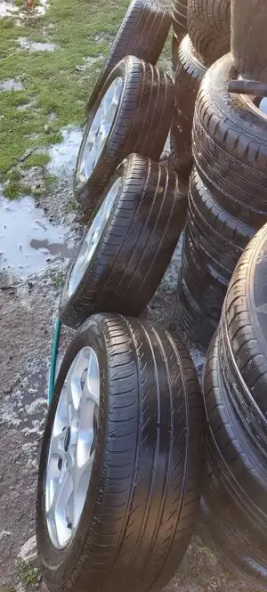 Roți pe 16 Ford în Y - imagine 7