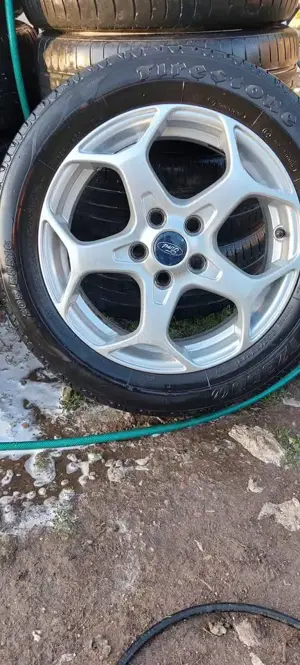 Roți pe 16 Ford în Y - imagine 5