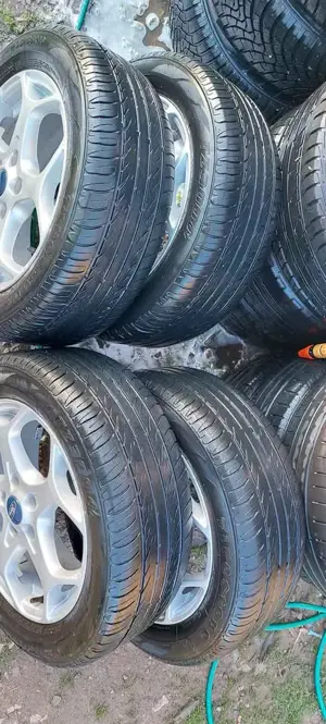 Roți pe 16 Ford în Y - imagine 8