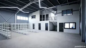 Hala noua in contructie, Calea Lugojului-Centura - imagine 10