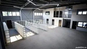 Hala noua in contructie, Calea Lugojului-Centura - imagine 12