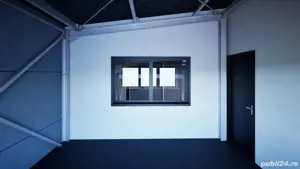 Hala noua in contructie, Calea Lugojului-Centura - imagine 14