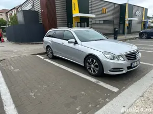 Mercedes E200 w212 2012 - imagine 2