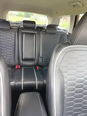 Ford Mondeo Vignale 2019, 2.0 Hybrid, 121000 KM - 1999 cm3 , 187 CP - imagine 3