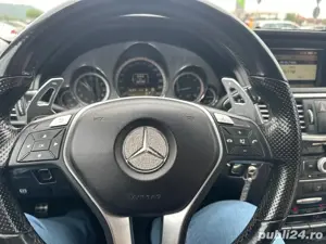 Mercedes E200 w212 2012 - imagine 3