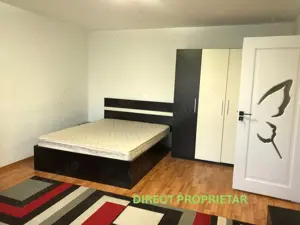 Garsoniera, de inchiriat, 41 mp, Militari-Virtutii-Orsova-Lujerului