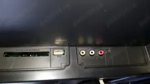 Televizor LED Telefunken 32"   81cm - imagine 2