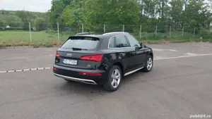 Vand Audi Q5 - imagine 4