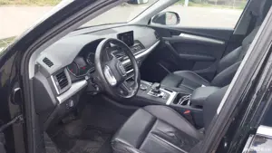 Vand Audi Q5 - imagine 3