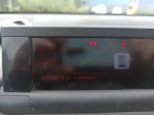 Citroen C4 cactus 2015